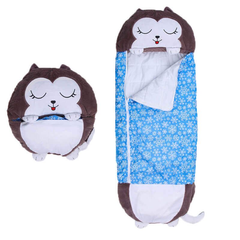 Children's character cheap sleeping bags